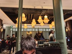 -安南越南餐厅(青岛万象城店)