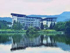 -浙江农林大学(东湖校区)