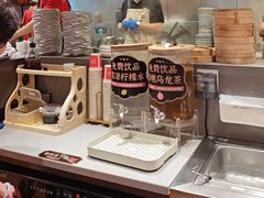 -王繁星面馆(西安熙地港店)