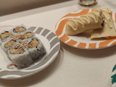 -新一番三文鱼寿司(红城湖店)