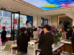 -宝岛眼镜·星创视光中心(黄河店)