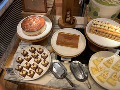 -南通滨江洲际酒店-西集自助餐厅