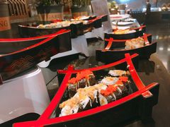 -宁波逸东豪生大酒店·豪生咖啡厅