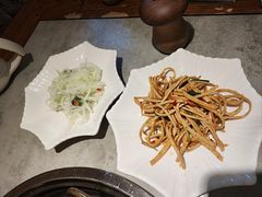 -大理董·董家小厨野生菌火锅(古城旗舰店)