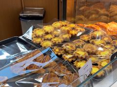 -21克拉面包(崂山万象汇店)