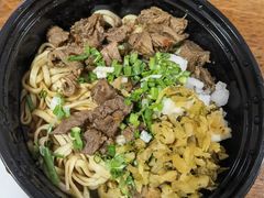 -余艳梅拌面世家(马场横路店)