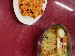 -西塔大冷面(市府大路店)