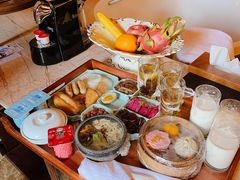 -乌镇望津里精品酒店