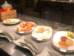 -南京金陵饭店