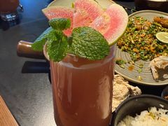 -Ameigo梅果·云贵川bistro(长宁来福士店)