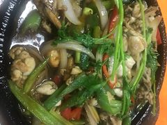 -东升饭店(员村三横路店)