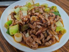 -海关荤豆花(洋河一路店)