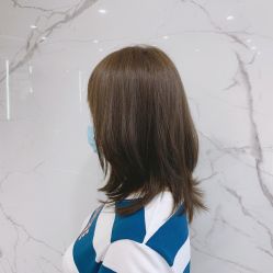 -那茉 Hair Salon