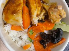 -吉野家(上海美罗城店)
