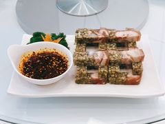 -小贝壳酒楼(经九路店)