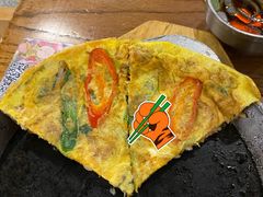 -姜虎东白丁韩国烤肉(吉利大厦店)