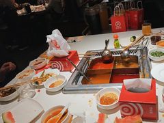 -海底捞火锅(勒泰店)