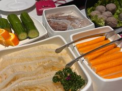 -海底捞火锅(勒泰店)