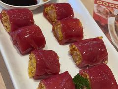 -避风塘(五角场店)