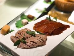 -四季民福烤鸭店(前门店)