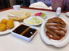 -郑州烤鸭总店