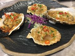 -黄鱼炙夜(华家池店)