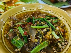 -杨合林啊兰烤鱼
