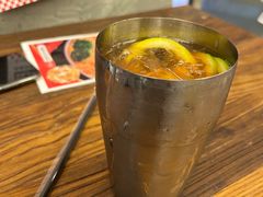 -孖记茶档·热腾茶餐(江南西plus店)