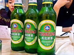 -益健名厨海鲜城(夏湾店)