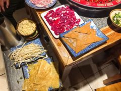 -陈眼镜火锅(总店)
