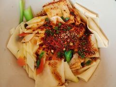 -弓家大队老碗面(高新咖啡街区店)