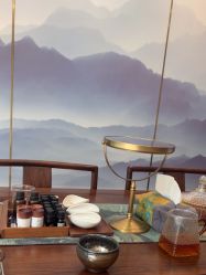 -觅境SPA·私享空间