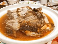 -西贝莜面村(上海百联西郊店)