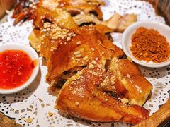 -蕃茄述·好汤自然来(江汉路店)