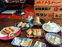 -鸟鹏烧鸟居酒屋(龙岗万科店)