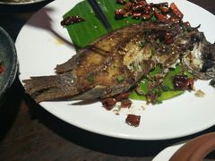 -味道云南·云朵山歌(东方都会广场店)