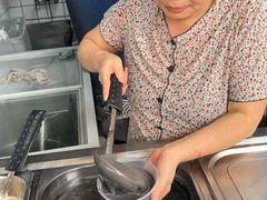 黑芝麻糊-鞠氏黑芝麻糊(水塔店)