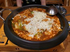 -恩你小木屋·烤肉韩式料理(嘉兴秀洲店)