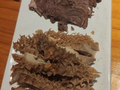 -大牛湾·眷村牛肉面(蠡溪店)