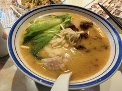 -顺德杨廷记(白云山店)
