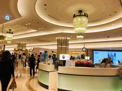 -阪急百货店(梅田总店)