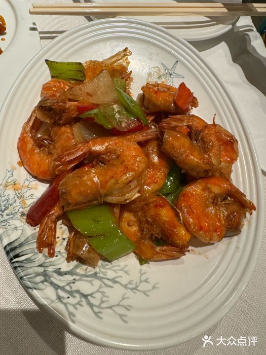 白云中餐厅·粤菜·亚龙湾喜来登度假酒店图片