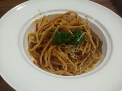 -百好乐宠物友好餐厅(朝外大街店)