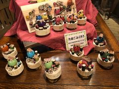 -小樽八音盒堂(手工制作体验馆店)