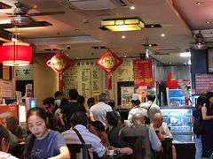 大堂-姚记炒肝店(簋街店)