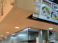 -回味鸭血粉丝汤(京新广场店)