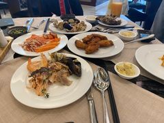 -东方红海鲜百汇(国际大厦店)