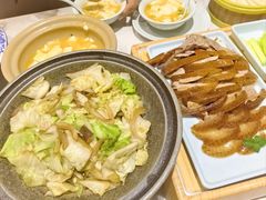 -华馨园北京烤鸭(丽水店)