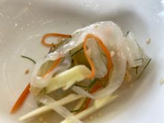 -祈胜邨•顺德鱼生•顺德菜(容桂店)