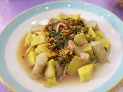 -新疆巴州金丝特餐厅(大钟寺店)